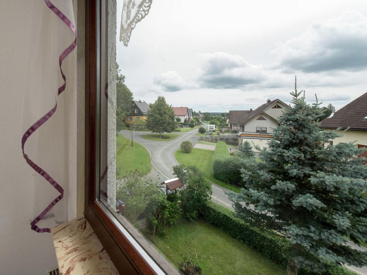 Cosy Apartment In Werda With Garden Rom bilde